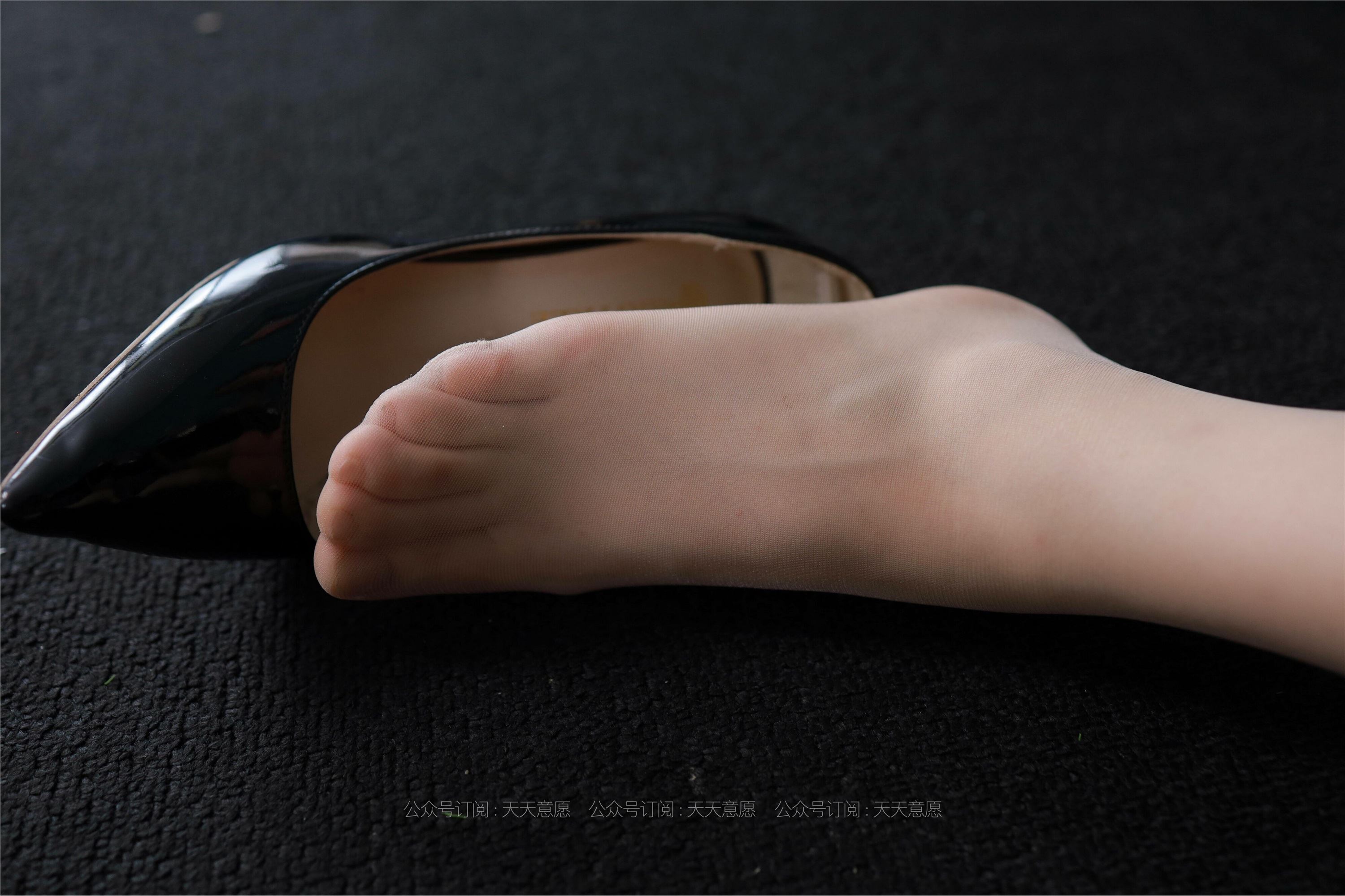 IESS异思趣向  2021.06.27 丝享家845：小婕《书中颜如玉》